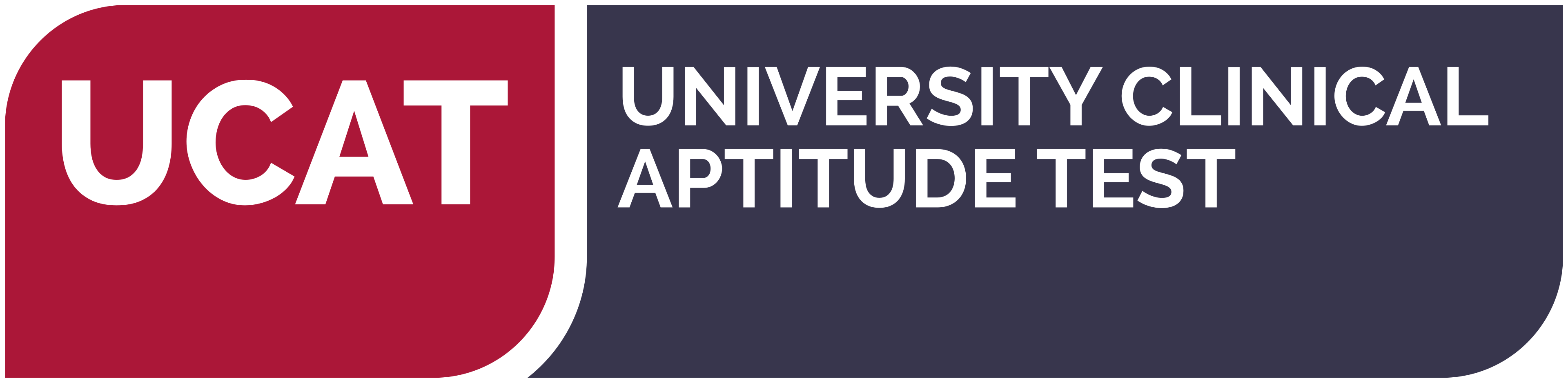 UCAT university clinical aptitude test